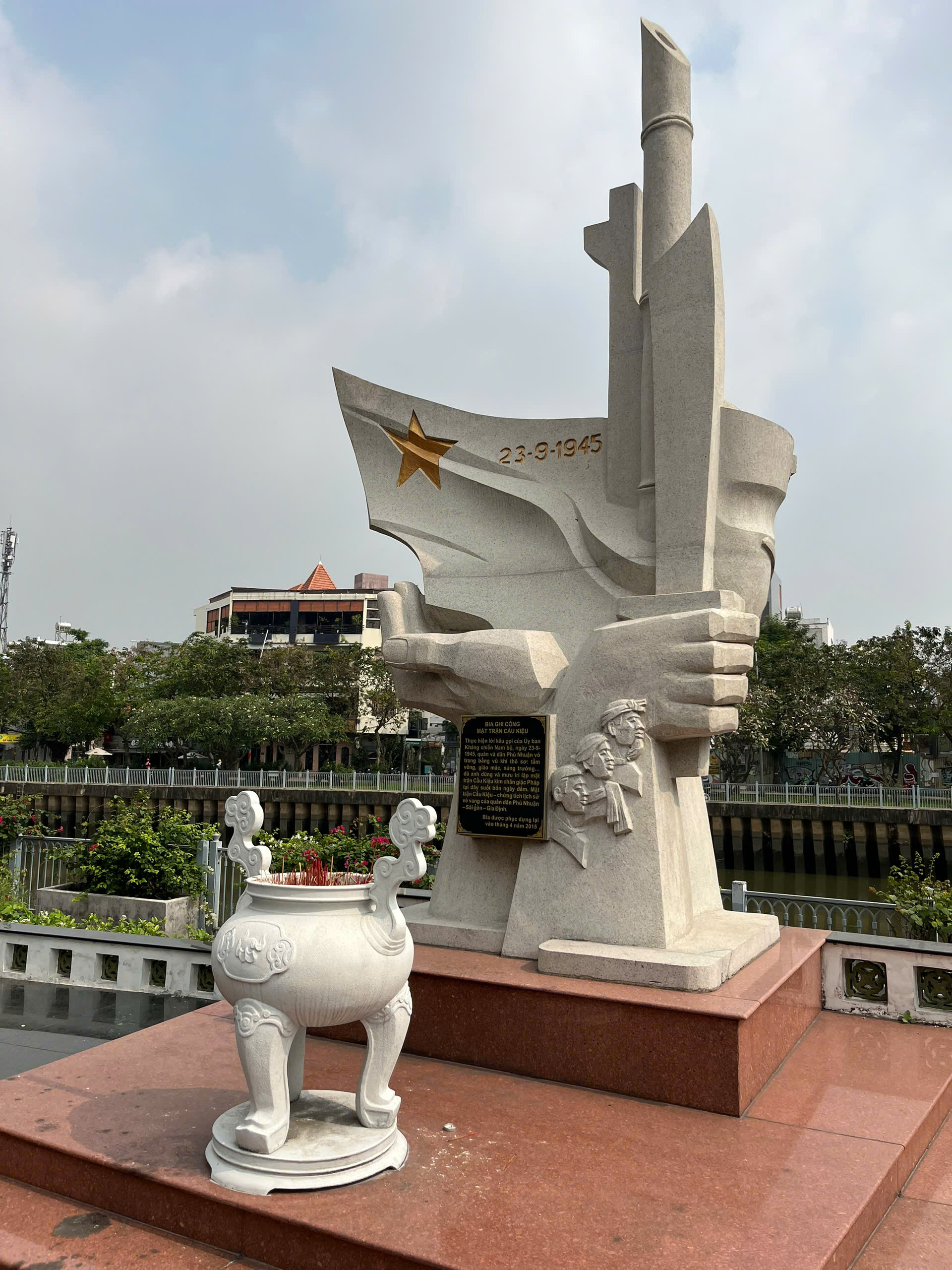 Việt Nam sau ngày Độc lập 02/9/1945